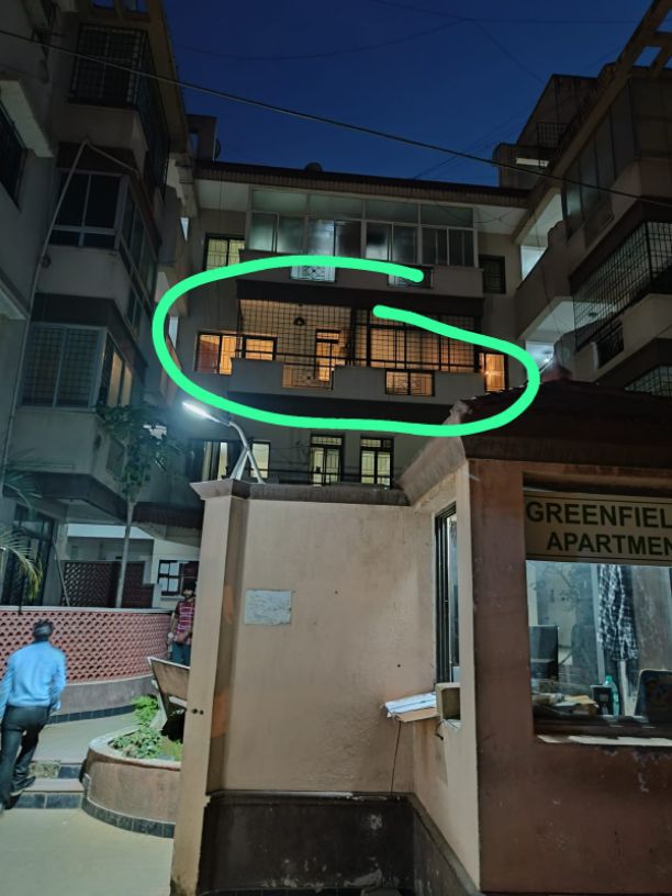2BHK · Furnished · Builder Floor