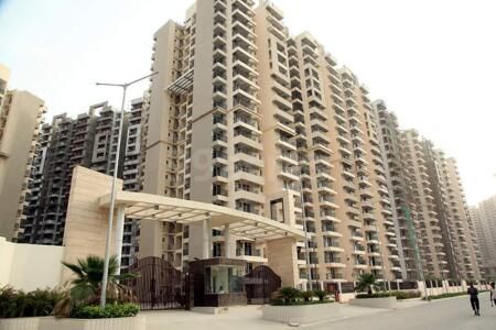 3BHK · Furnished · Apartment