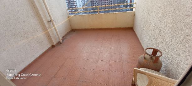 2BHK · Unfurnished · Apartment
