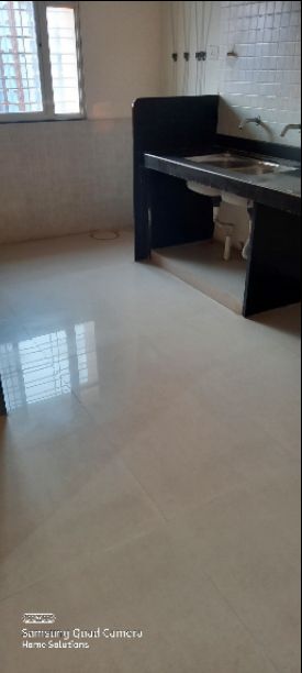 2BHK · Unfurnished · Apartment