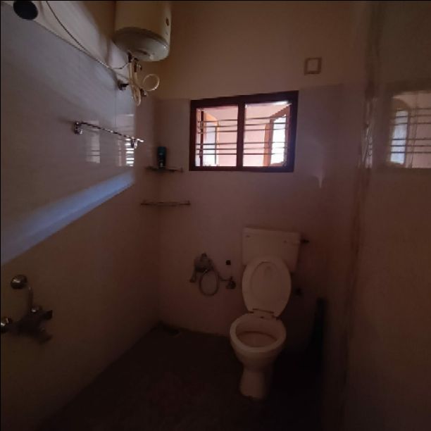 4BHK · Furnished · House/Villa