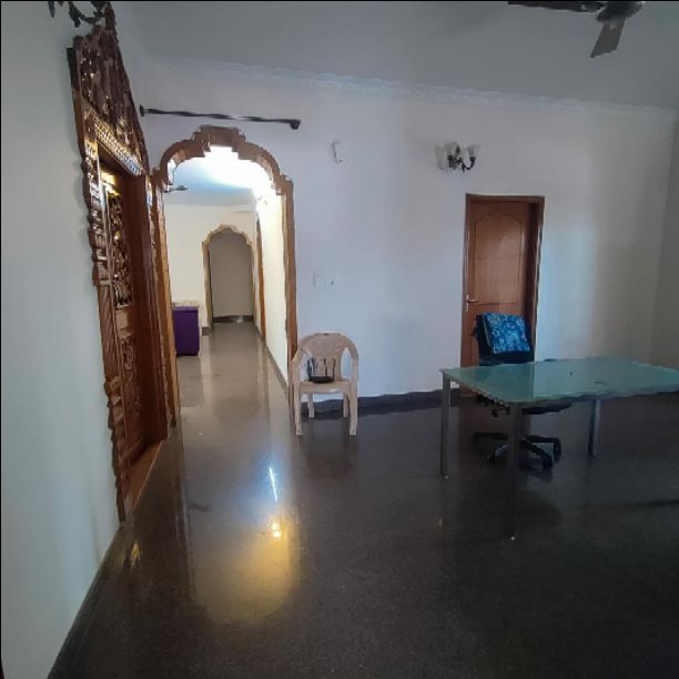 4BHK · Furnished · House/Villa
