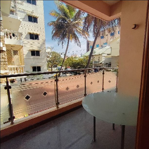 4BHK · Furnished · House/Villa