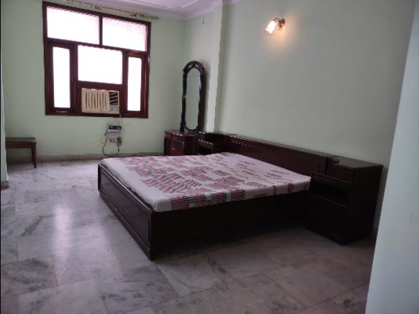 3BHK · Furnished · Apartment