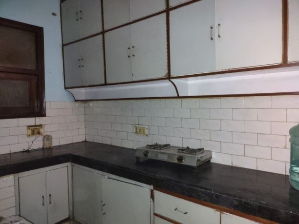 3BHK · Furnished · Apartment