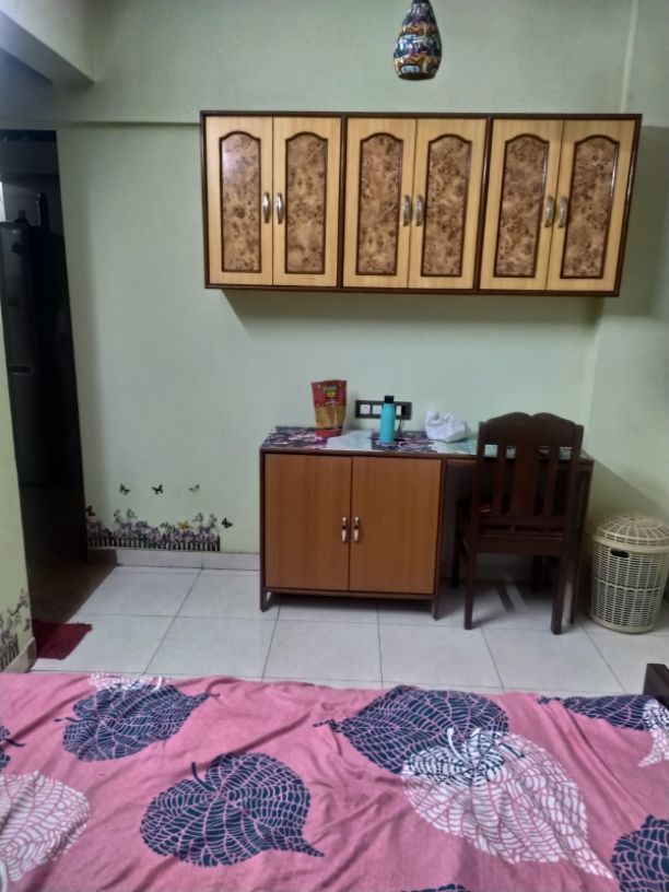 2BHK · Furnished · Apartment