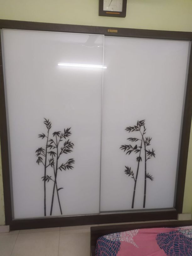 2BHK · Furnished · Apartment
