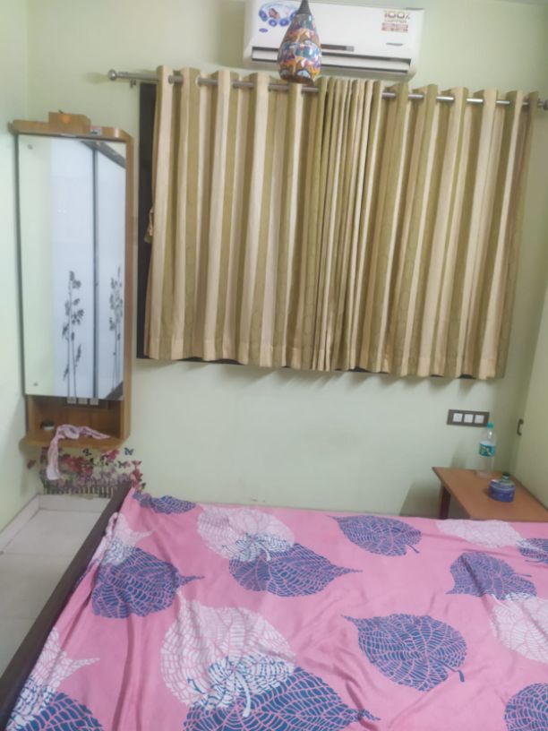 2BHK · Furnished · Apartment