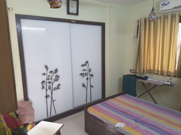 2BHK · Furnished · Apartment