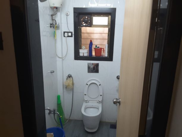 2BHK · Furnished · Apartment