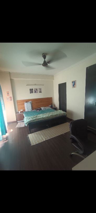 3BHK · Furnished · Apartment