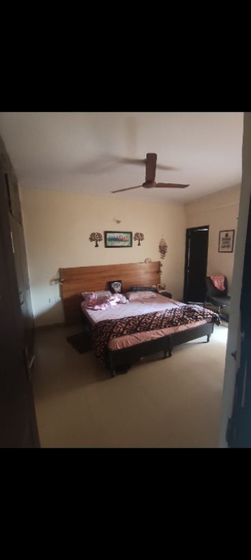3BHK · Furnished · Apartment