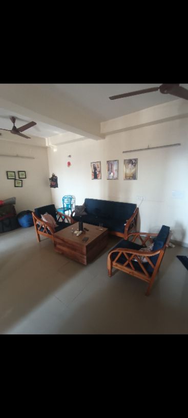 3BHK · Furnished · Apartment