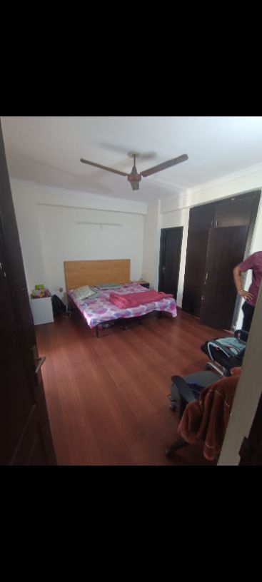 3BHK · Furnished · Apartment