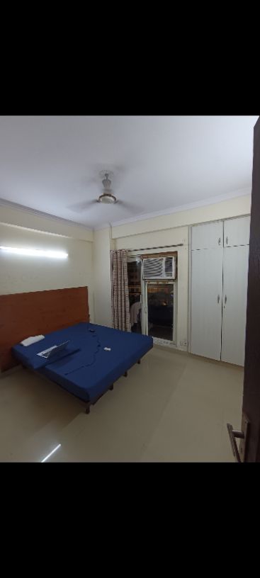 3BHK · Furnished · Apartment