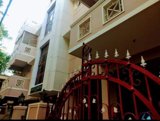 3BHK · Furnished · Apartment