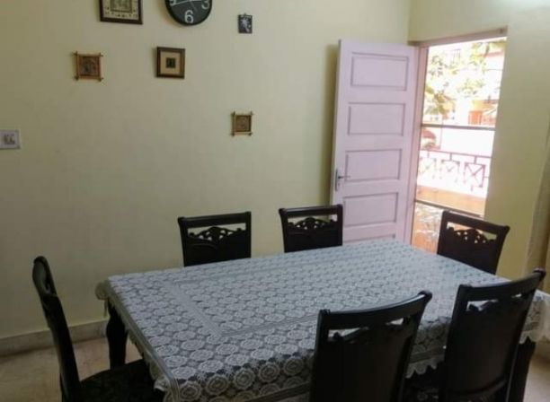 3BHK · Furnished · Apartment