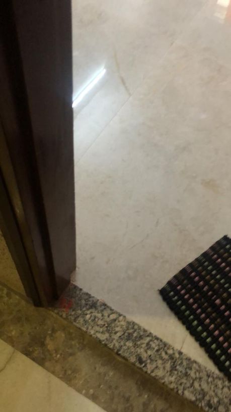 1RK · Semi Furnished · Apartment