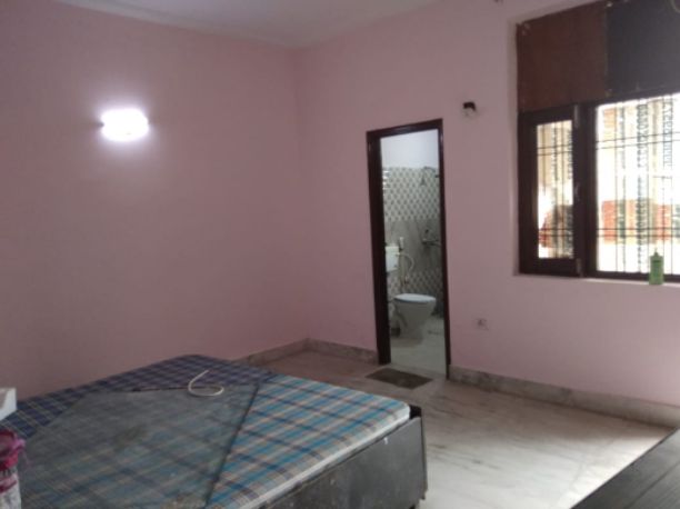 2BHK · Furnished · Builder Floor