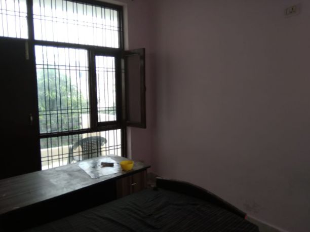 2BHK · Furnished · Builder Floor