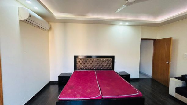 4BHK · Furnished · Apartment
