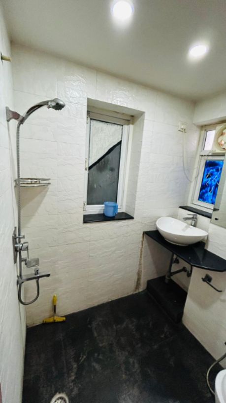 4BHK · Furnished · Apartment