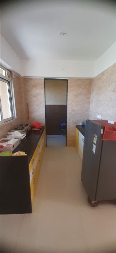 2BHK · Furnished · Apartment