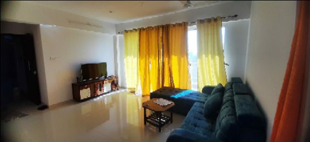 2BHK · Furnished · Apartment