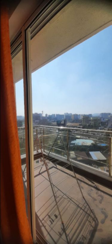 2BHK · Furnished · Apartment