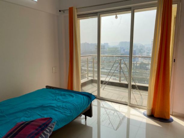 2BHK · Furnished · Apartment