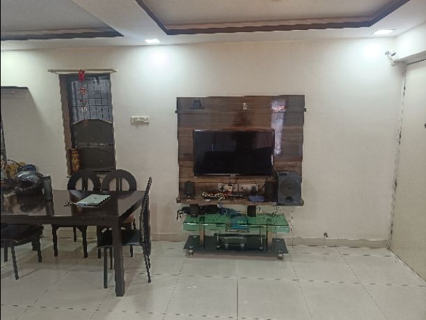 3BHK · Furnished · Apartment