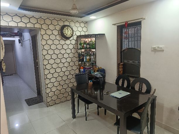 3BHK · Furnished · Apartment