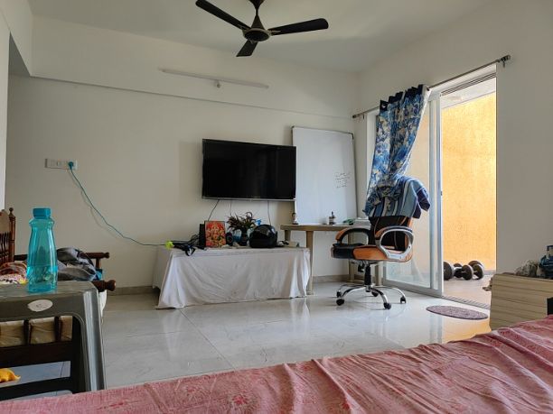 2BHK · Furnished · Apartment