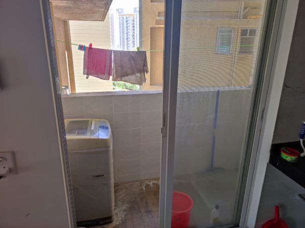 2BHK · Furnished · Apartment