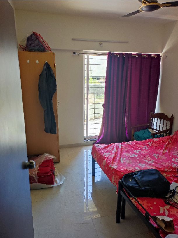 2BHK · Furnished · Apartment