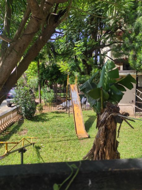 1BHK · Unfurnished · Apartment