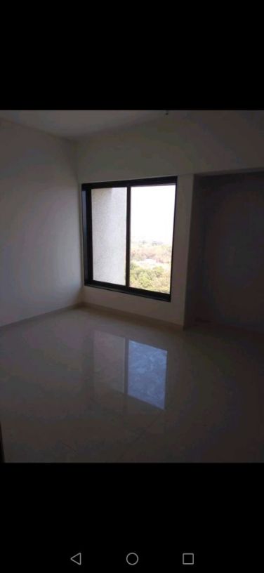 3BHK · Semi Furnished · Apartment