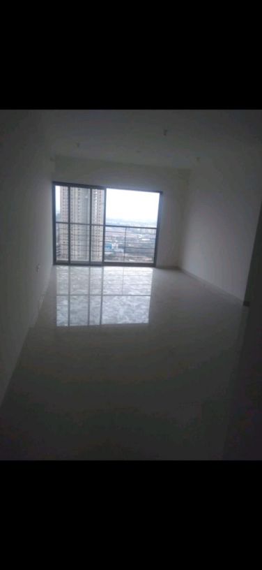 3BHK · Semi Furnished · Apartment