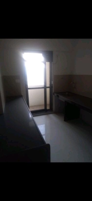 3BHK · Semi Furnished · Apartment