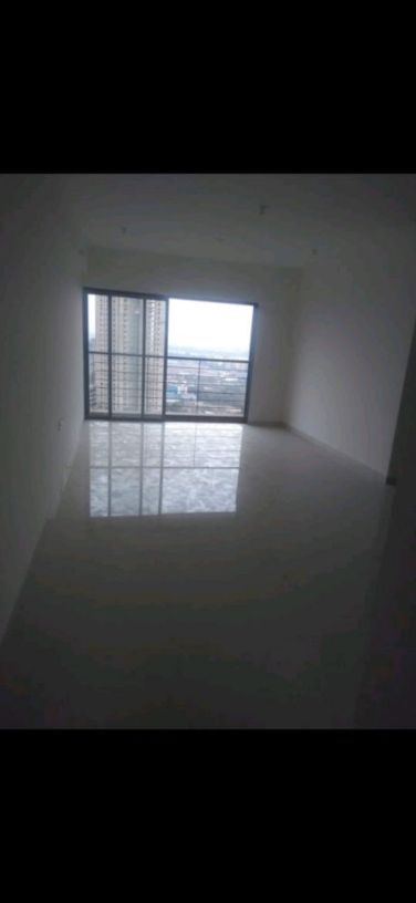 3BHK · Semi Furnished · Apartment