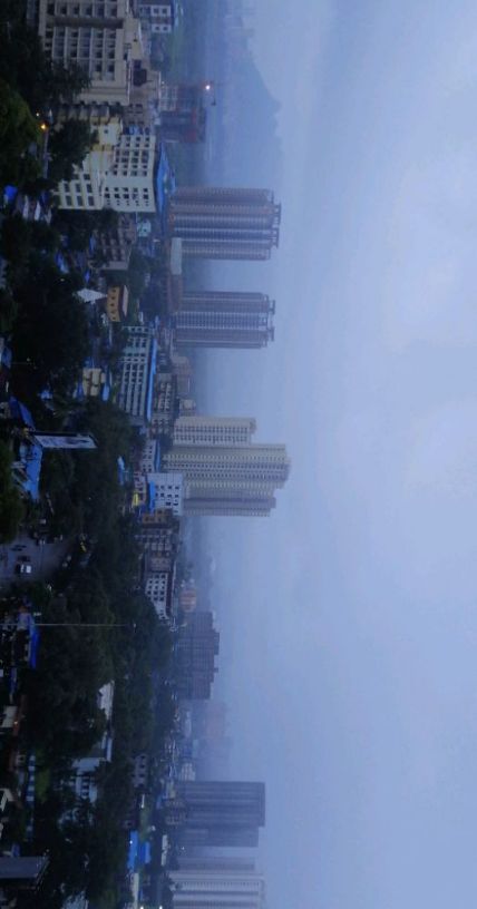 3BHK · Semi Furnished · Apartment