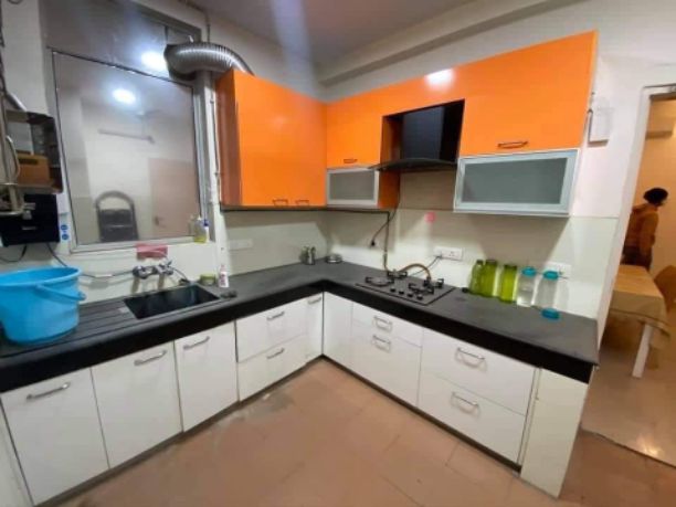 3BHK · Furnished · Apartment