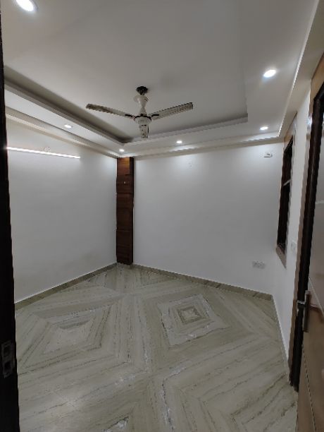 3BHK · Semi Furnished · Apartment