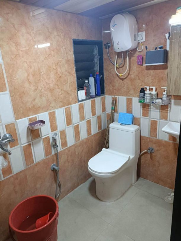 2BHK · Furnished · Apartment