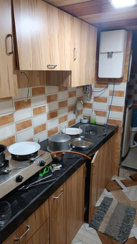 2BHK · Furnished · Apartment