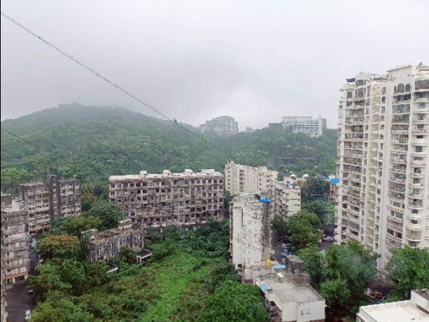 2BHK · Furnished · Apartment