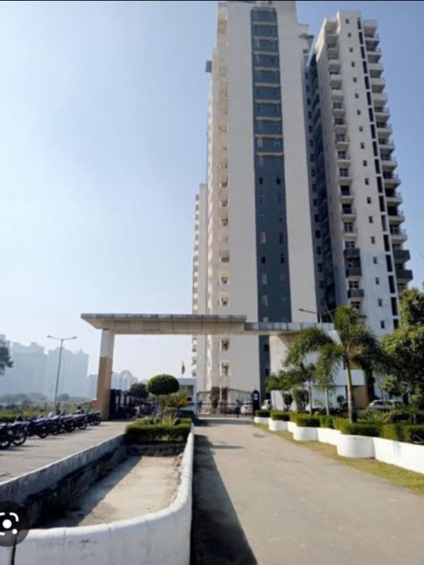 3BHK · Furnished · Apartment