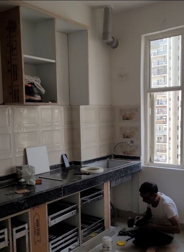 3BHK · Furnished · Apartment