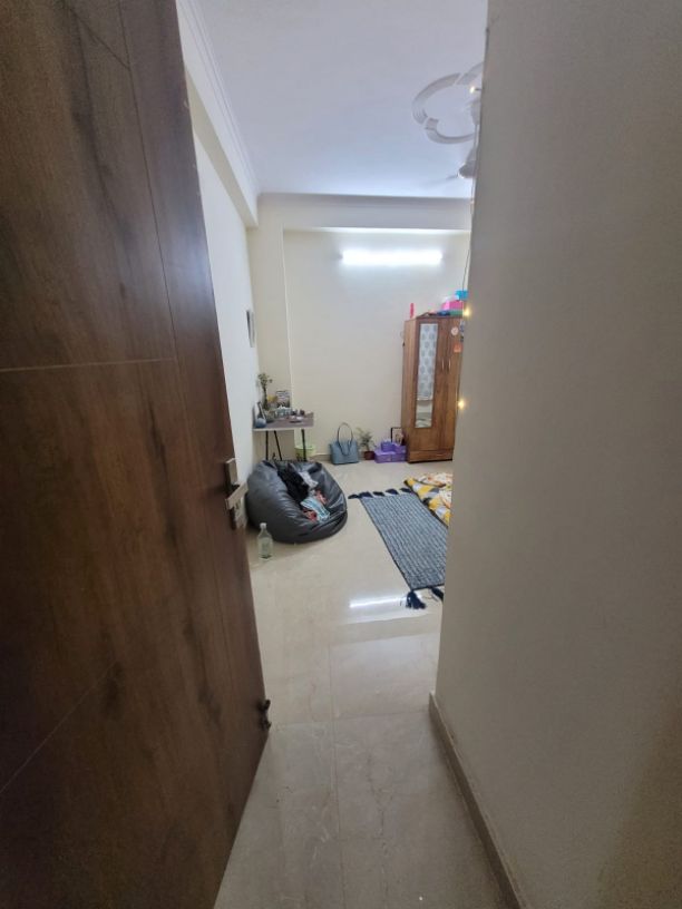 2BHK · Unfurnished · Apartment