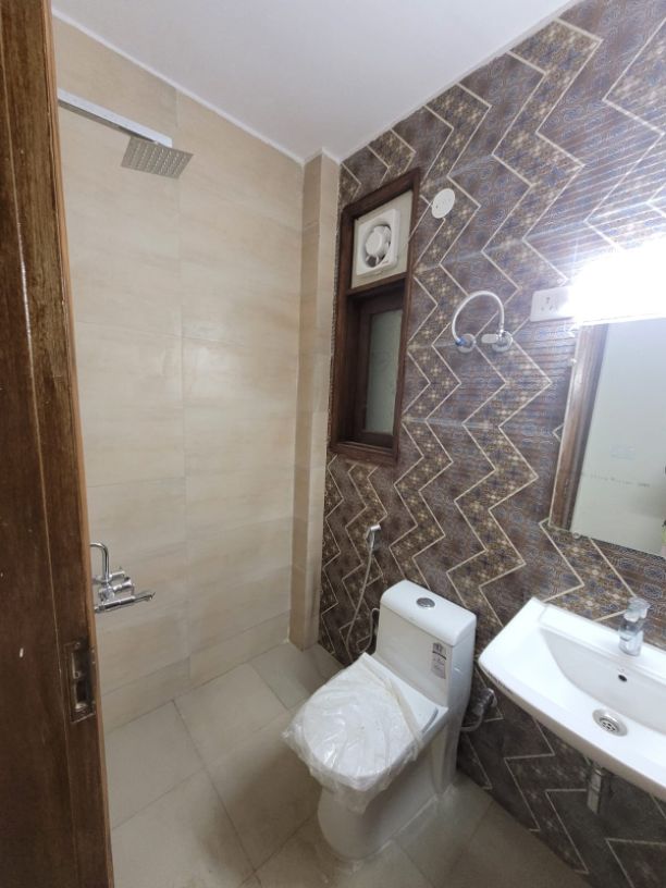 2BHK · Unfurnished · Apartment